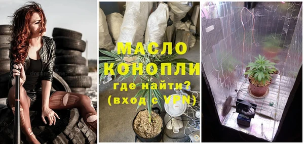 стафф Горняк